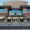 Buckley Air Force Base Wing Headquarters Building. Aurora, Colorado Completed Feb 2005.