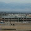 Buckley Air Force Base Headquarters Bulding.